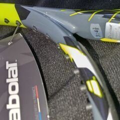 バボラ ピュアアエロ グリップ3 Babolat Pure Aero 無印 新品未使用 