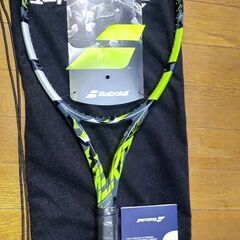 バボラ ピュアアエロ グリップ3 Babolat Pure Ae...