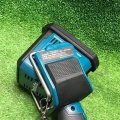 マキタ ML007G 充電式フラッシュライト 本体のみ【市川行徳店】【店頭取引限定】【中古】管理番号：ITT07VB0EA3Y マキタ ML007G 充電式フラッシュライト 本体のみ【市川行徳店】【店頭