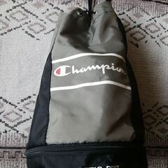 Championプールバッグ