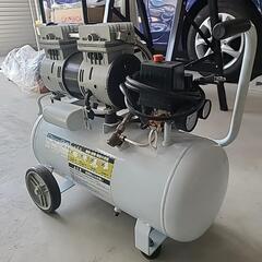 エアーコンプレッサー　ACP-25SLA