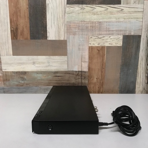 即日受渡❣️Panasonic Blu-rayレコーダー3D対応 13500円