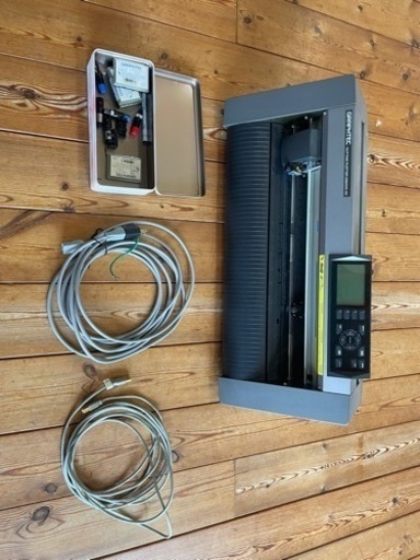 カッティングプロッター CE6000-40 | procomm.ca