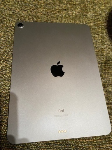 iPad Air 4世代　4th 美品　中古美品最安値
