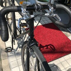 ドロップピスト　ブラック　綺麗な中古です