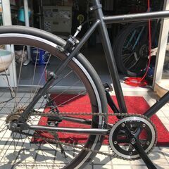 ドロップピスト　ブラック　綺麗な中古です