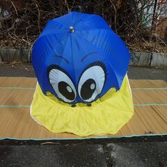 【傘】子供用の傘　100円