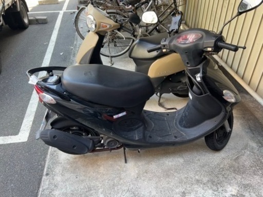 SYM xpro風