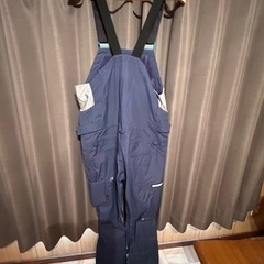 REWスノーボードウェア上下セット