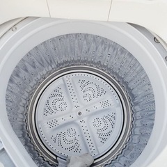 ET1236番⭐️ SHARP電気洗濯機⭐️