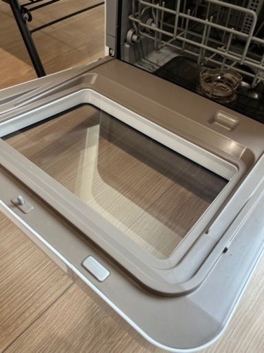 東芝 TOSHIBA 食器洗い乾燥機 DWS-22A | noonanwaste.com