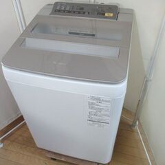 ジモティ来店特価!!! 洗濯機 panasonic NA-F60B12 2019 J-646