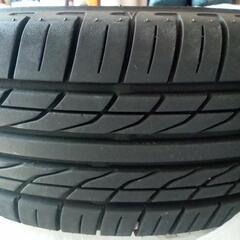 タイヤ　165/55R14