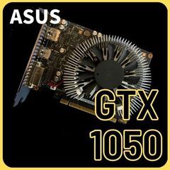 ASUS GTX1050