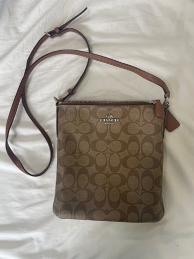 COACH ショルダーバッグ