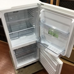 TWIN BIRD(ツインバード)の2ドア冷蔵庫をご紹介します‼︎ トレジャー