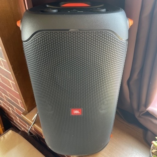 JBL パーティーボックス　110