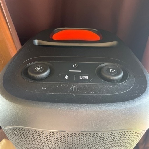 JBL パーティーボックス　110