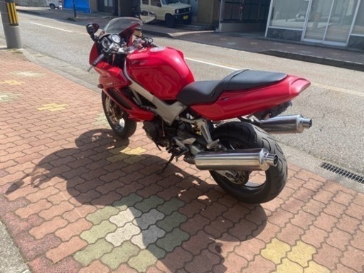 ホンダVTR1000F | njerunyaga-advocates.com