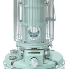 アラジン 石油ストーブ