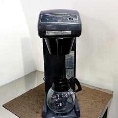 山口)下松市より　コーヒーマシーン　ET-350　2007年製 ...