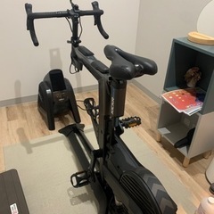 WAHOO キッカーバイク 専用ファン付き