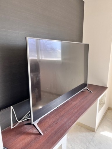 LG テレビ　55インチ