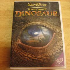 3201【DVD】DINOSAUR