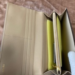 セール【新品未使用】ソメスサドル  somes saddle 長財布　ブラウン