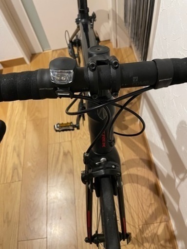 TREK トレック Domane AL2 SHIMANO claris 2019