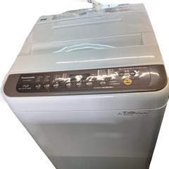①ET2743番⭐️ヤマダ電機洗濯機⭐️ 2020年式