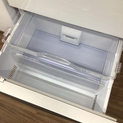 冷蔵庫 三菱 MR-WX60E 2019年製 600L
