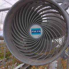 ハウス用　循環扇エアビーム　