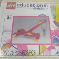 0331-071 【無料】 レゴ　educational div...