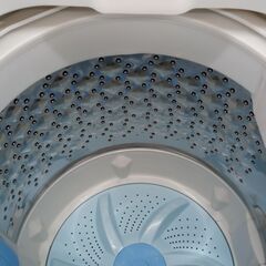 ☆ジモティ割あり☆ TOSHIBA 洗濯機 7.0kg 20年製 動作確認／クリーニング