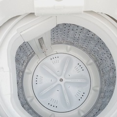 ET1239番⭐️ヤマダ電機洗濯機⭐️