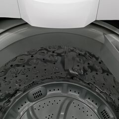 ★ジモティ割あり★ ニトリ 洗濯機  6.0kg 21年製 動作確認／クリーニング済み SJ1823