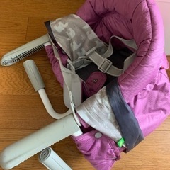 赤ちゃんの椅子(イングリッシーナ)