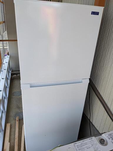 ヤマダセレクト YRZ-F23G1冷凍冷蔵庫 2020年製