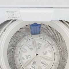 ET1242番⭐️Panasonic電気洗濯機⭐️