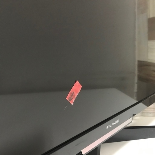 即日受渡❣️今年購入24型HDDディスク内蔵13500円