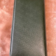 最終値下げセール】ソメスサドルsomes saddle 長財布 ダークグリーン