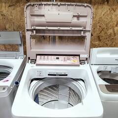 Panasonic パナソニック 全自動洗濯機 NA-FA70H5 2017年製 7.0kg○E032M454