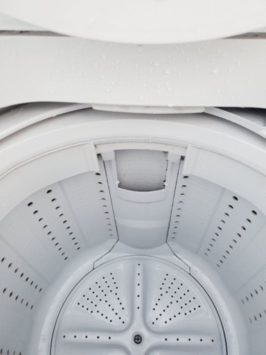 ET1244番⭐️SHARP電気洗濯機⭐️