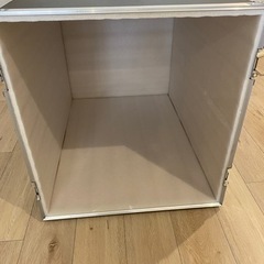 ジェラルミンケース 特大 頑丈