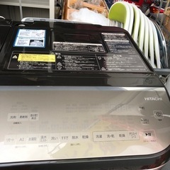 ?値下げしました?(美品)ドラム式洗濯乾燥機(12k)✨♦️✨
