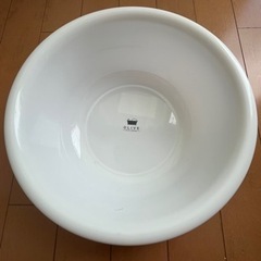 【新品】洗面器