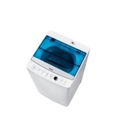 2019年製5.5Kg 全自動洗濯機 JW-C55A