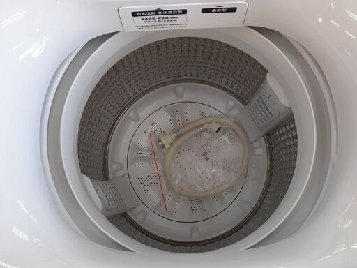 ID:G60336926 ハイアール 全自動洗濯機１０ｋ（インバーター ...