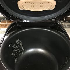 象印 炊飯器 NP-ZD10　中古品 5合炊き 2019年製